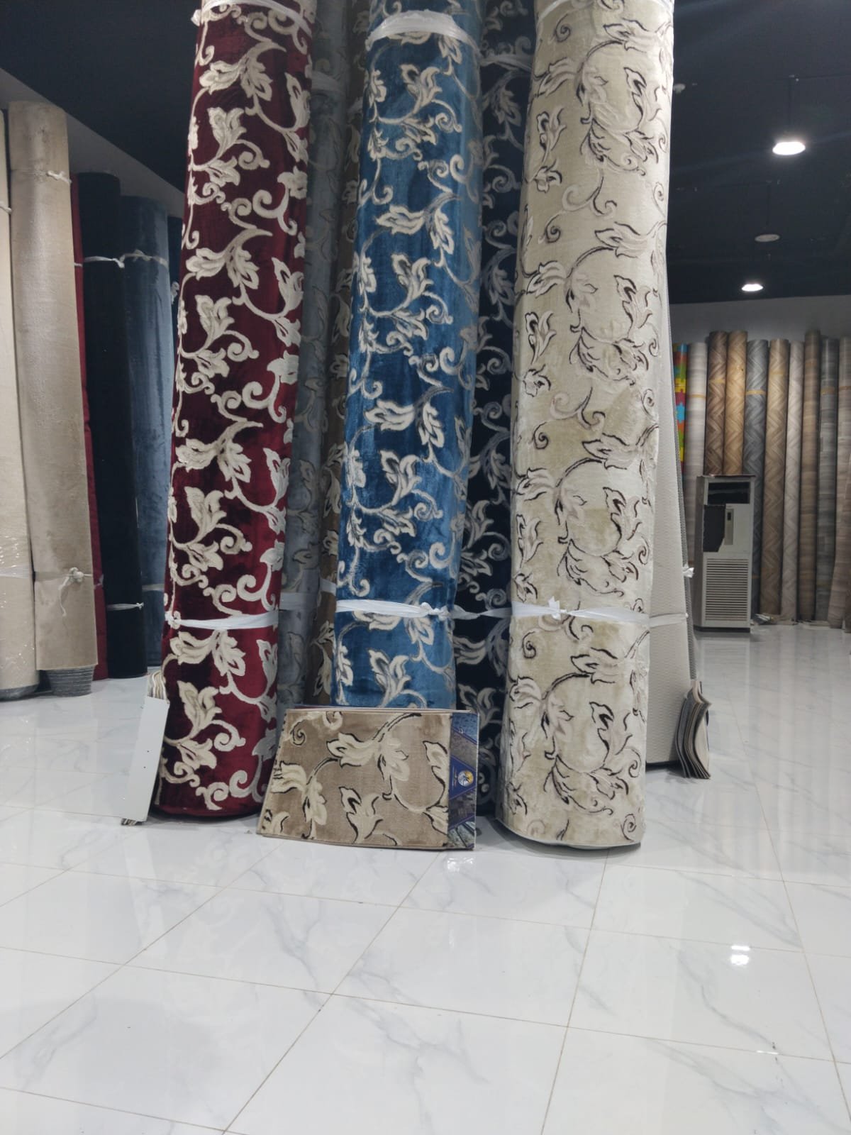 باركيه